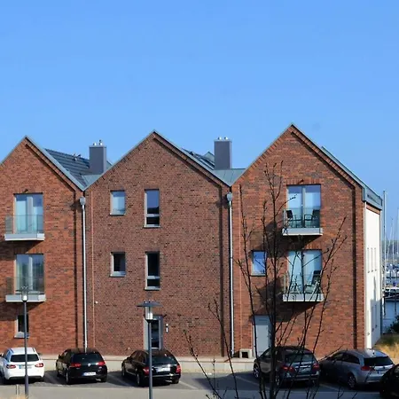 Apartment Ostsee - Nr 87a 