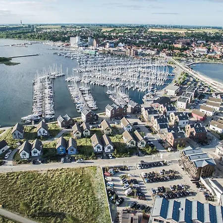 Apartment Ostsee - Nr 87a 