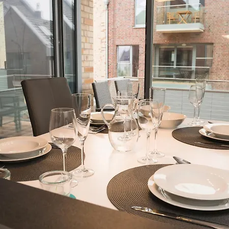 Apartament Ostsee - Nr 87a 