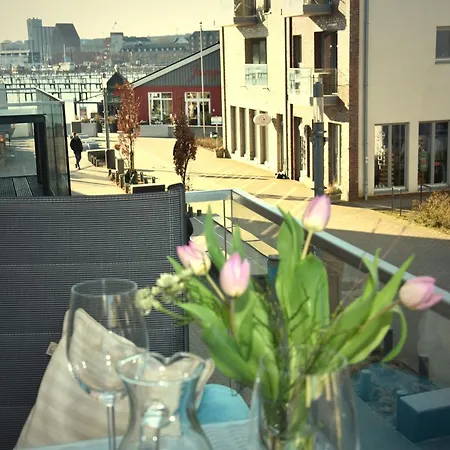 Apartment Ostsee - Nr 87a 