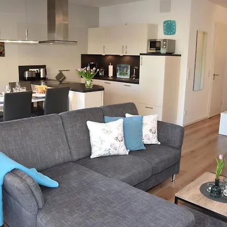 Apartment Ostsee - Nr 87a 